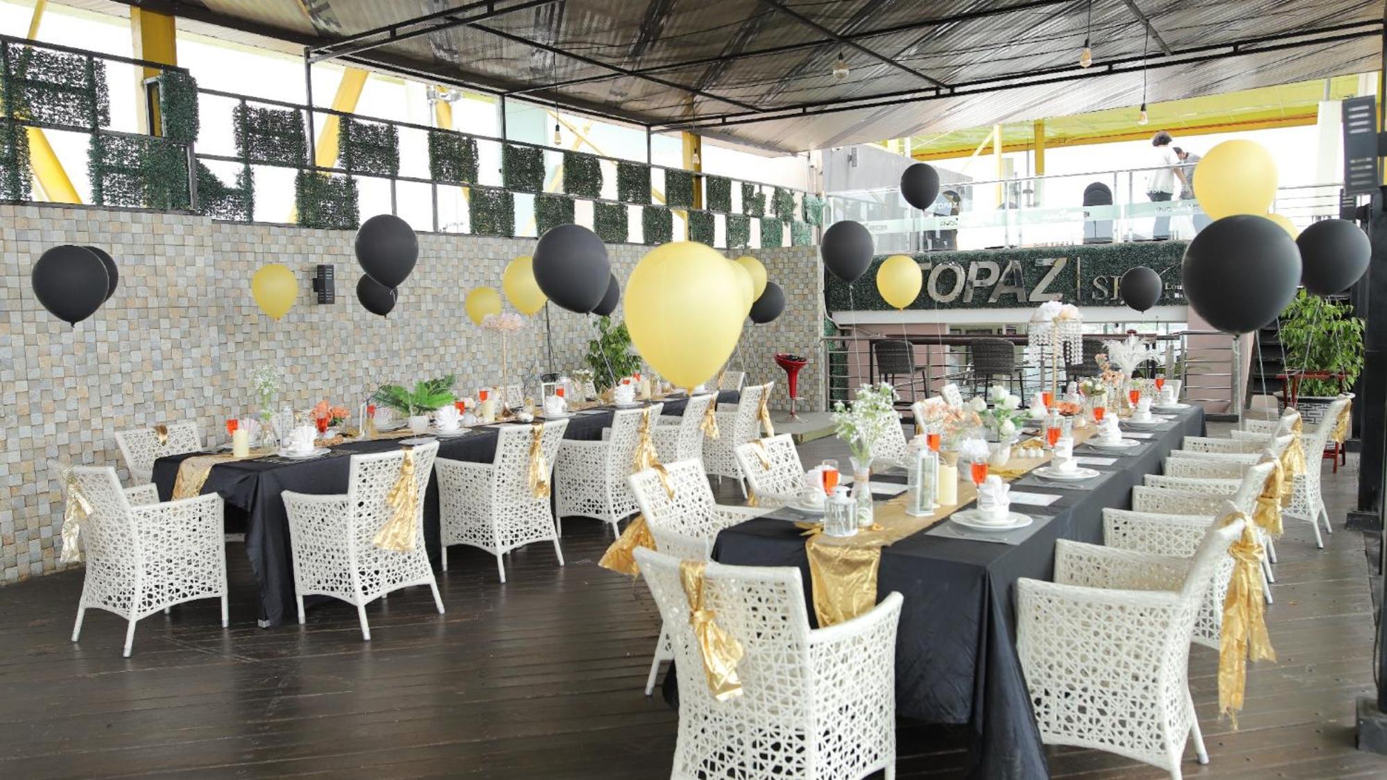 Hotel Ayola Sunrise Mojokerto Exterior foto